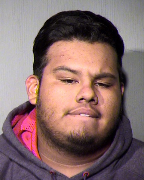 EDUARDO HERNANDEZ Mugshot / Maricopa County Arrests / Maricopa County Arizona