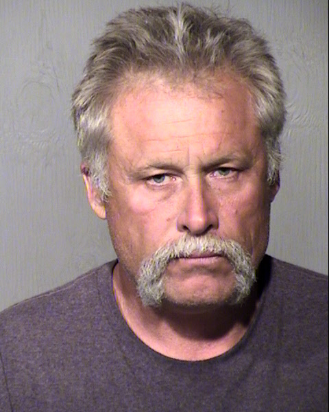 DAVID MATTHEW BROWN Mugshot / Maricopa County Arrests / Maricopa County Arizona