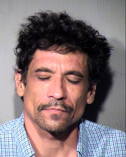 VINCENT EDWARD RODRIGUEZ Mugshot / Maricopa County Arrests / Maricopa County Arizona