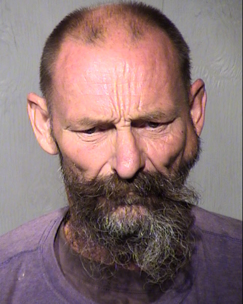 KURT STEINER Mugshot / Maricopa County Arrests / Maricopa County Arizona