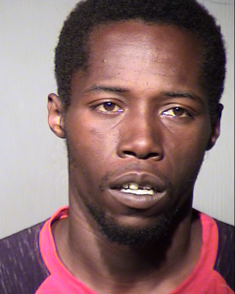 MARSU TYWAN HUSSEY Mugshot / Maricopa County Arrests / Maricopa County Arizona