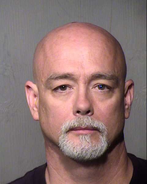 THOMAS MUNDINGER Mugshot / Maricopa County Arrests / Maricopa County Arizona