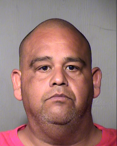 ALEJANDRO BERNABE SUSARREY LOPEZ Mugshot / Maricopa County Arrests / Maricopa County Arizona