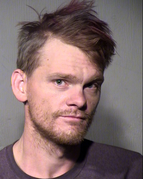 LOREN NIKOLAI VALLI Mugshot / Maricopa County Arrests / Maricopa County Arizona