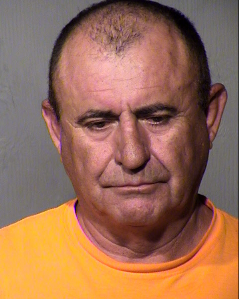 JOSE GUADALUPE ANGULO Mugshot / Maricopa County Arrests / Maricopa County Arizona