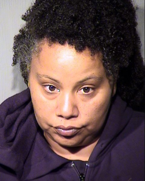 TIFFANY SONEA PENA Mugshot / Maricopa County Arrests / Maricopa County Arizona