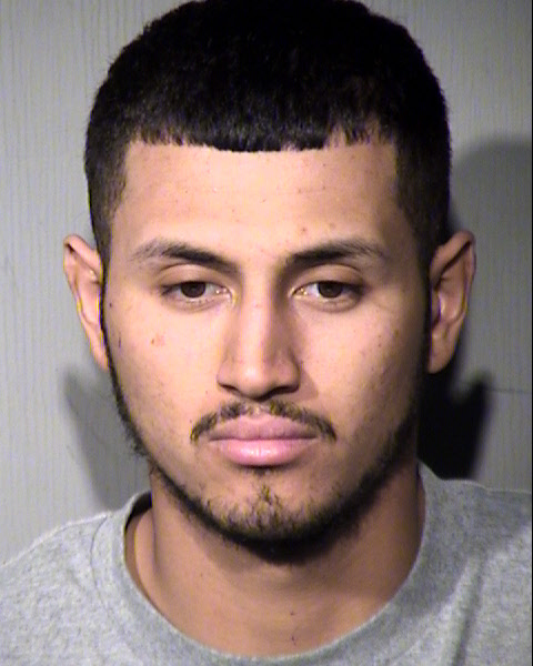 CESAR JOE TELLEZ Mugshot / Maricopa County Arrests / Maricopa County Arizona