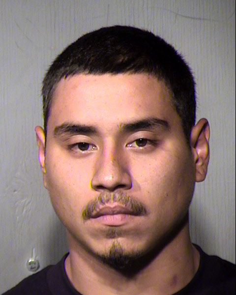 GABRIEL CASTANEDA Mugshot / Maricopa County Arrests / Maricopa County Arizona