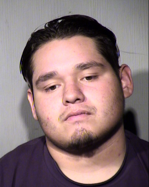 JOSE LUIS CASTANEDA BARRIOS Mugshot / Maricopa County Arrests / Maricopa County Arizona