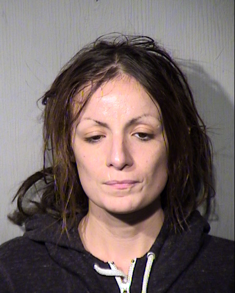 JESSICA LYNN GALLEGOS Mugshot / Maricopa County Arrests / Maricopa County Arizona