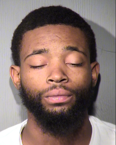 AUGUSTUS RANDOLPH ALEXANDER Mugshot / Maricopa County Arrests / Maricopa County Arizona
