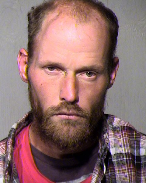JORDAN JOSEPH OCONNOR Mugshot / Maricopa County Arrests / Maricopa County Arizona