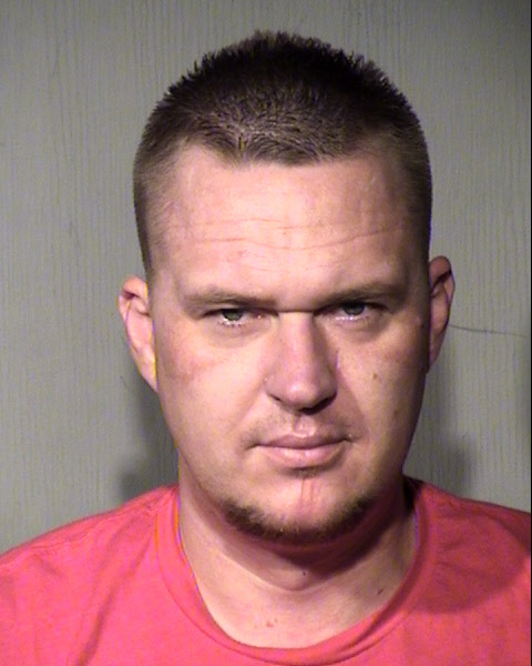 JONATHAN MICHAEL SHIELDS Mugshot / Maricopa County Arrests / Maricopa County Arizona