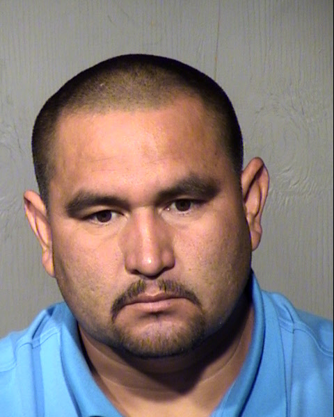 EDGAR ANTUAN COTA-MEZA Mugshot / Maricopa County Arrests / Maricopa County Arizona
