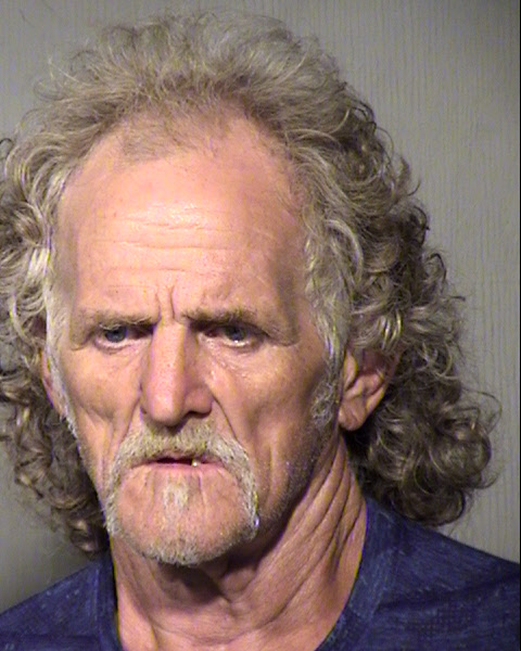 JAMES HOWARD DAVIS Mugshot / Maricopa County Arrests / Maricopa County Arizona