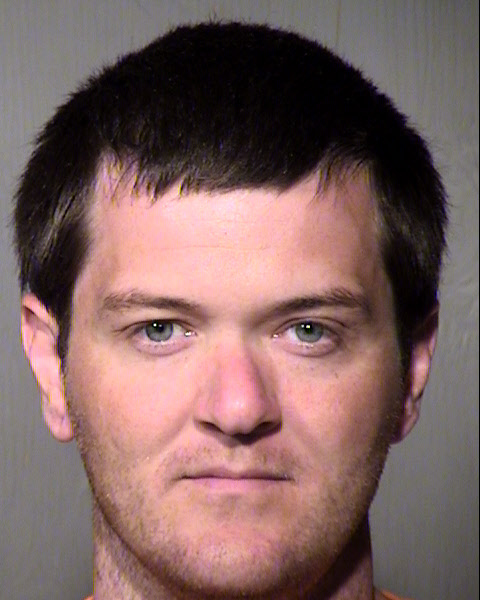 RAYMOND MICHAEL ROUND Mugshot / Maricopa County Arrests / Maricopa County Arizona