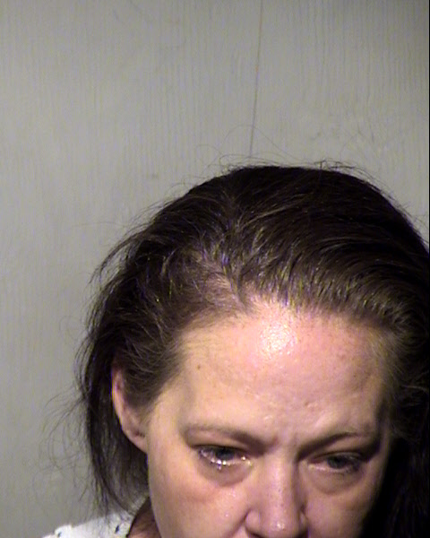 CRYSTAL LEANNE RICHEY Mugshot / Maricopa County Arrests / Maricopa County Arizona