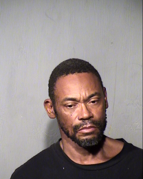 CARLTON DARRYL MCDONALD Mugshot / Maricopa County Arrests / Maricopa County Arizona