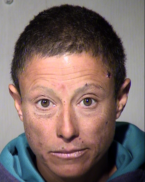 SUNNY AMBER MARTELL Mugshot / Maricopa County Arrests / Maricopa County Arizona