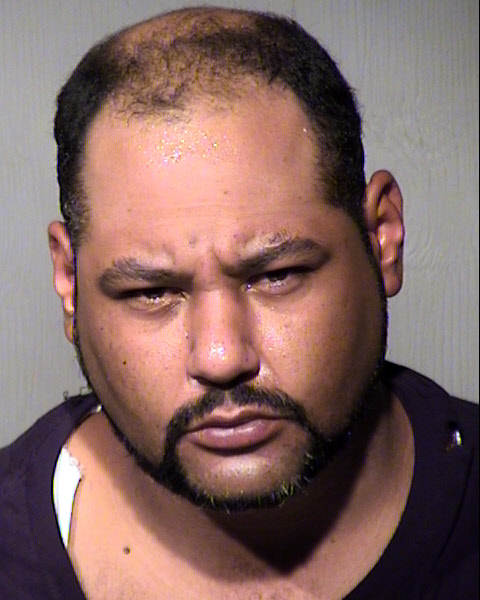 WILLIAM GONZALEZ Mugshot / Maricopa County Arrests / Maricopa County Arizona