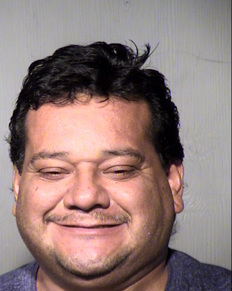 GILBERT TORRES MESA Mugshot / Maricopa County Arrests / Maricopa County Arizona