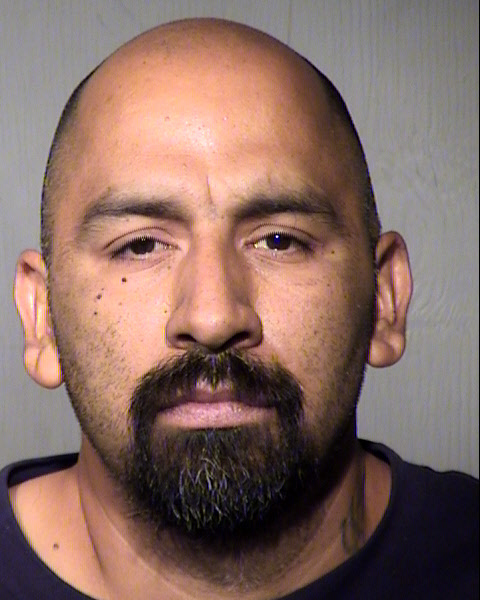 CARLOS MARTINEZ Mugshot / Maricopa County Arrests / Maricopa County Arizona