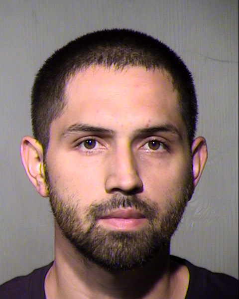 ARMANDO JESUS NAVA Mugshot / Maricopa County Arrests / Maricopa County Arizona