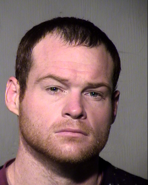 RICHARD JAMES MORRIS Mugshot / Maricopa County Arrests / Maricopa County Arizona