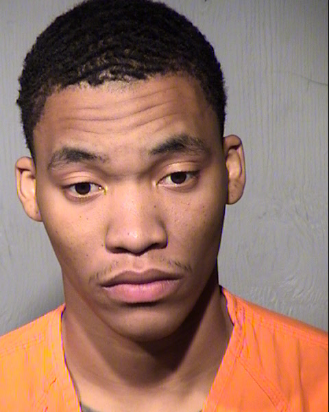 ALAN BRANDON MILLS Mugshot / Maricopa County Arrests / Maricopa County Arizona