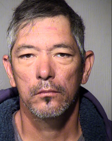 JOSE G CERNA Mugshot / Maricopa County Arrests / Maricopa County Arizona