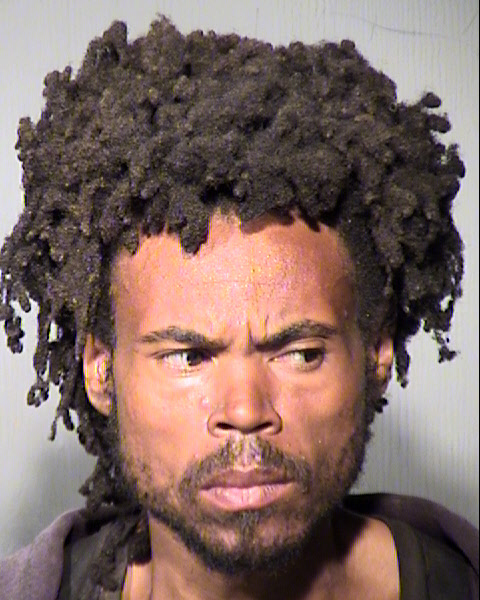 LOUIS JON GUDGER Mugshot / Maricopa County Arrests / Maricopa County Arizona