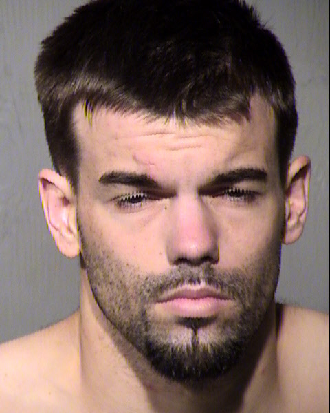 ROBERT JAMES SHELDON Mugshot / Maricopa County Arrests / Maricopa County Arizona