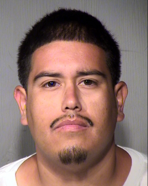 XAVIER DOMINIC VALENZUELA Mugshot / Maricopa County Arrests / Maricopa County Arizona