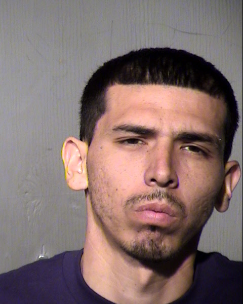 DAVID ALVAREZ Mugshot / Maricopa County Arrests / Maricopa County Arizona