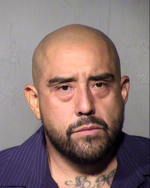 CARLOS WILFREDO LOPEZ Mugshot / Maricopa County Arrests / Maricopa County Arizona