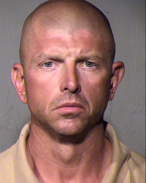 MIKI ATKINS Mugshot / Maricopa County Arrests / Maricopa County Arizona