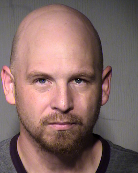 EDWARD A STORM Mugshot / Maricopa County Arrests / Maricopa County Arizona
