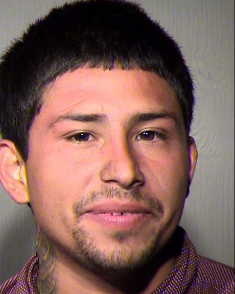CARLOS MORALES VALENZUELA Mugshot / Maricopa County Arrests / Maricopa County Arizona
