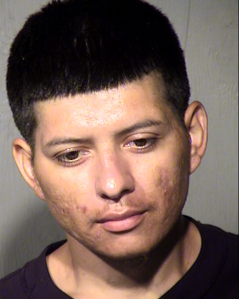 JOSEPH ANDREW PEREZ Mugshot / Maricopa County Arrests / Maricopa County Arizona