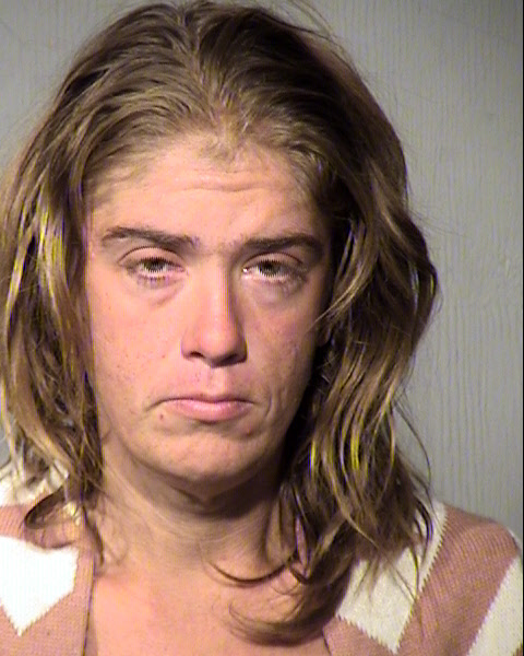 KAYELANI LYNN PEREZ Mugshot / Maricopa County Arrests / Maricopa County Arizona