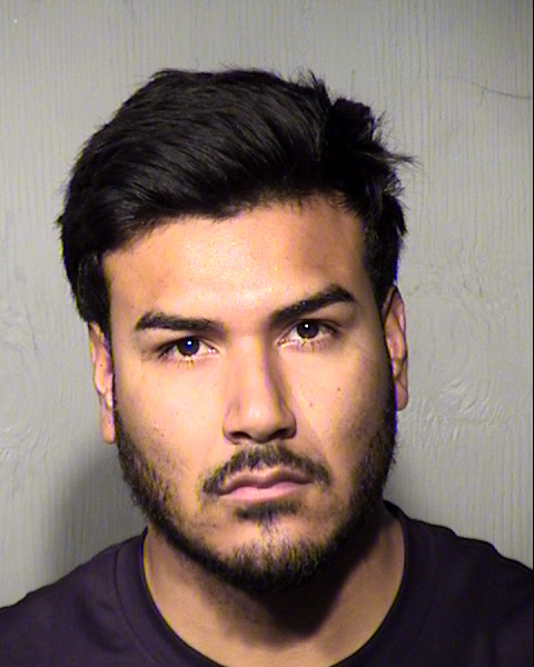 PEDRO ALBERTO COTA Mugshot / Maricopa County Arrests / Maricopa County Arizona