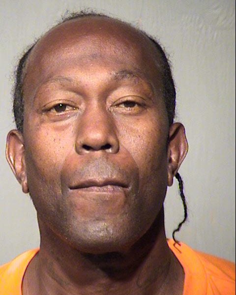 STEVEN E JAMES Mugshot / Maricopa County Arrests / Maricopa County Arizona