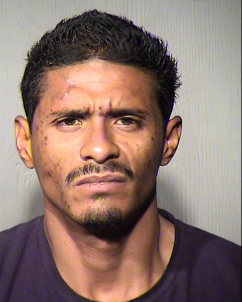 JOHN JAIME CASTANEDA Mugshot / Maricopa County Arrests / Maricopa County Arizona