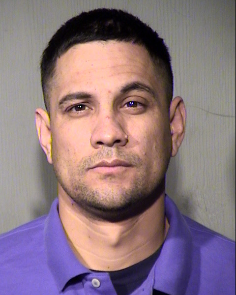 ELISEO MARTINEZ Mugshot / Maricopa County Arrests / Maricopa County Arizona