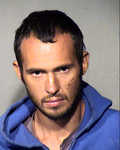 SHANE RYAN STEPHENS Mugshot / Maricopa County Arrests / Maricopa County Arizona