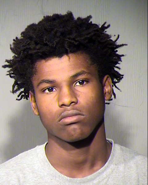LAVERDOUS MOORE Mugshot / Maricopa County Arrests / Maricopa County Arizona
