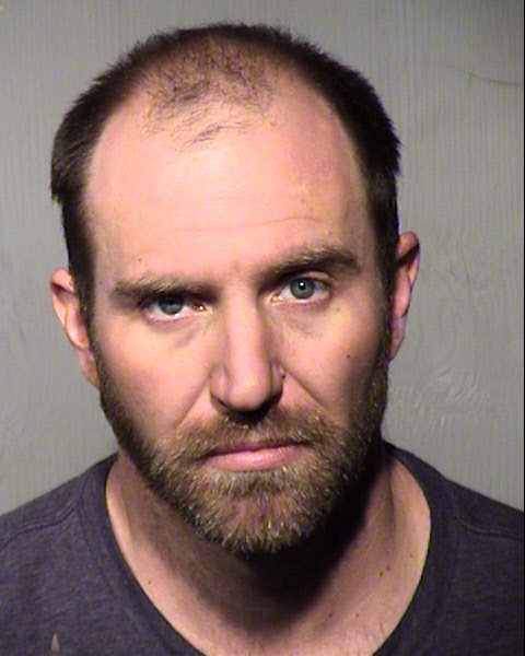 JOHN WALTER KOOP Mugshot / Maricopa County Arrests / Maricopa County Arizona