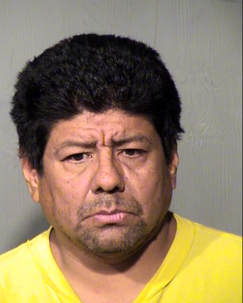 MATTHEW BARRIOS RODRIGUEZ Mugshot / Maricopa County Arrests / Maricopa County Arizona