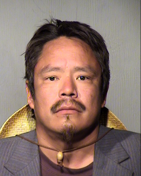 JOSEPH MORRIS RICHARDS Mugshot / Maricopa County Arrests / Maricopa County Arizona