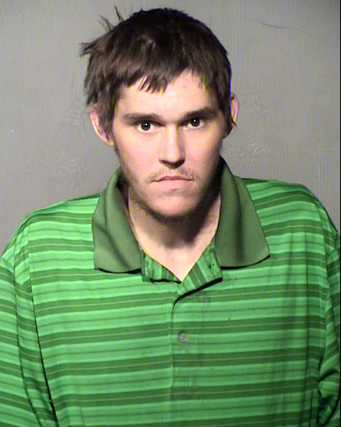 ANTHONY J BORON Mugshot / Maricopa County Arrests / Maricopa County Arizona